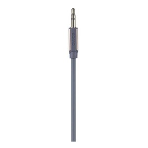 کابل AUX سومو مدل SR5528 طول 1.8 متر